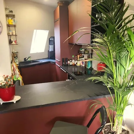 40m2 Flat - 10 Min Parc Des Princes / Trocadero